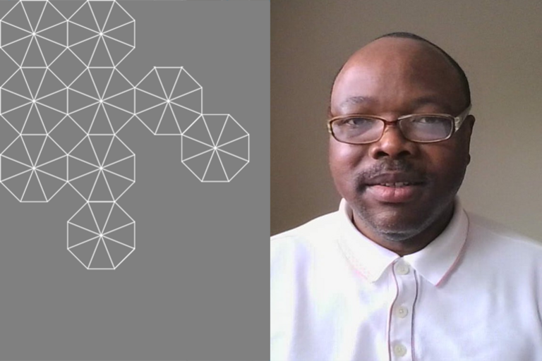 Blessing Ojeme Headshot
