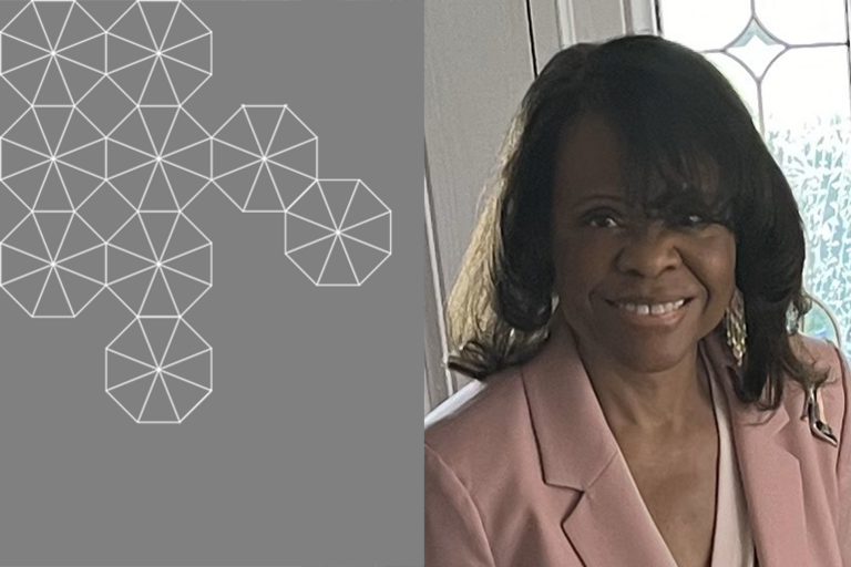 Dorothy H. Bell Headshot