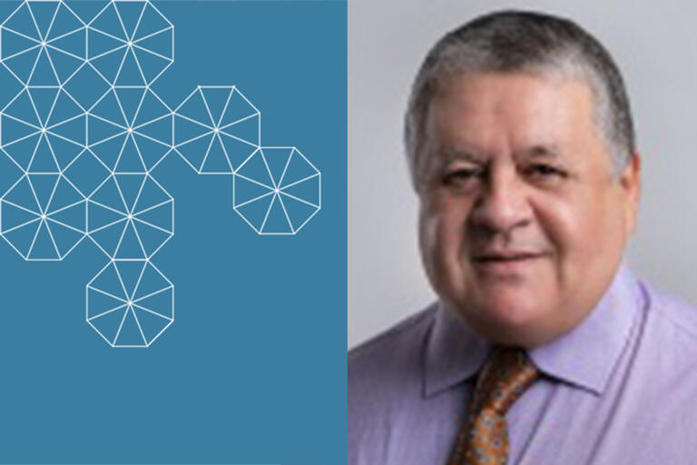 Kamran Nemati Headshot