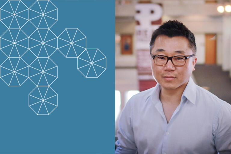 Kunhee Choic Headshot