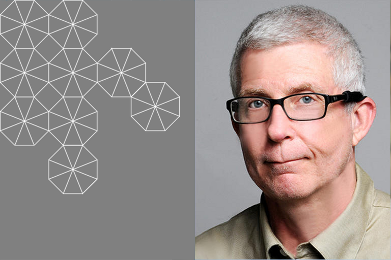 Mark Hansen Headshot