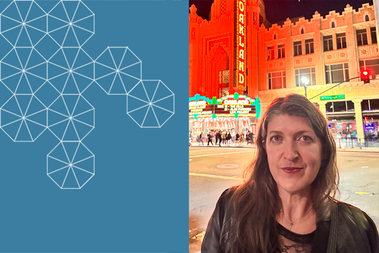 Megan Wier Headshot Megan Wier Headshot