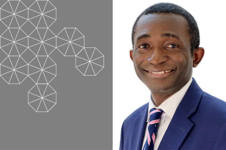 Oludare Owolabi Headshot