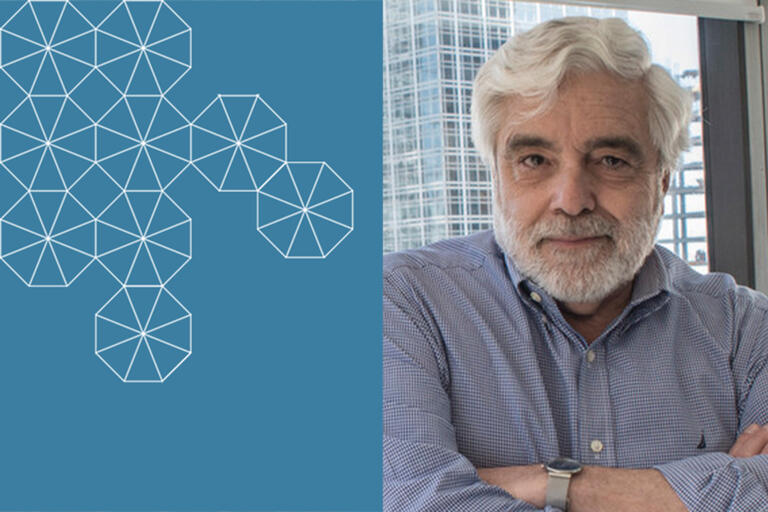Roberto Agosta Headshot