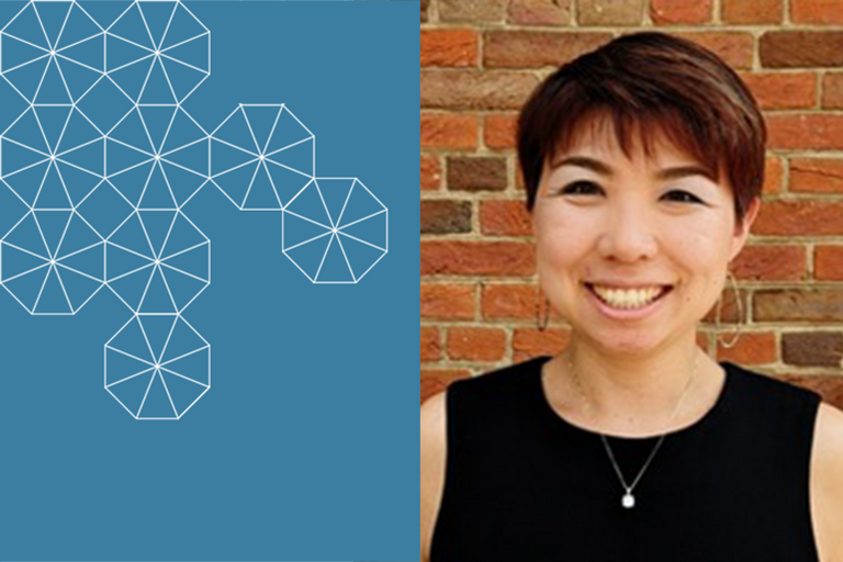 Ann Xu Headshot