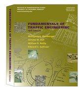 fundamentals of traffic engineering