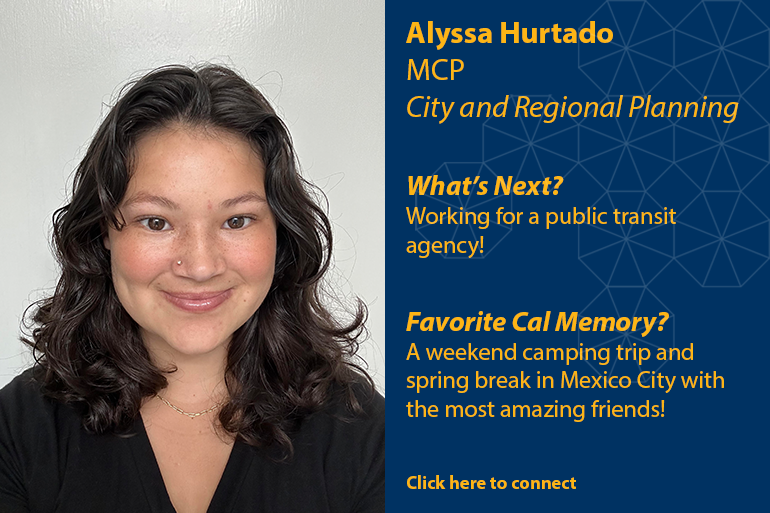 Alyssa Hurtado Grad Card