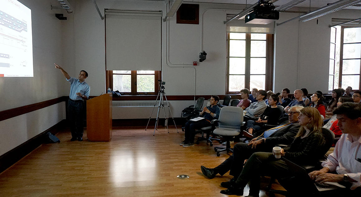 Sarubh Amin Sarubh Amin