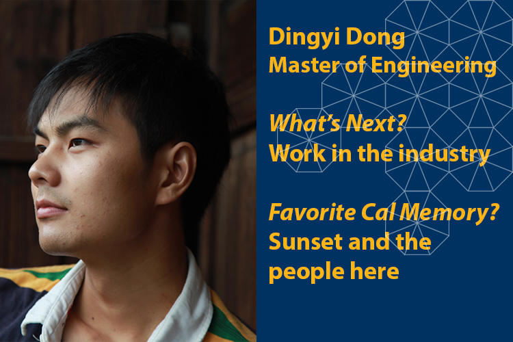 Dingyi Dong