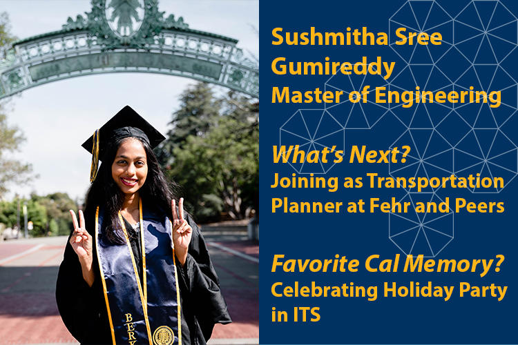 Sushmitha Gumireddy