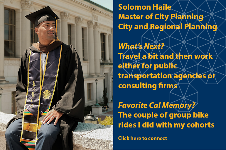 Solomon Haile Solomon Haile