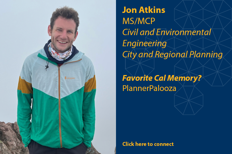 Jon Atkins Grad Card