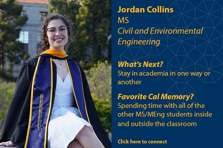 Jordan Collins Grad Card