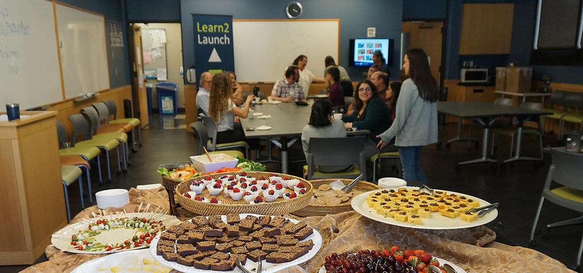 Jobs Institute of Transportation Studies