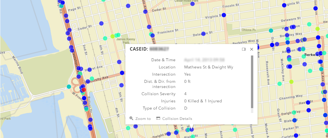 TIMS Screenshot TIMS Screenshot