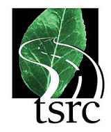 TSRC Logo