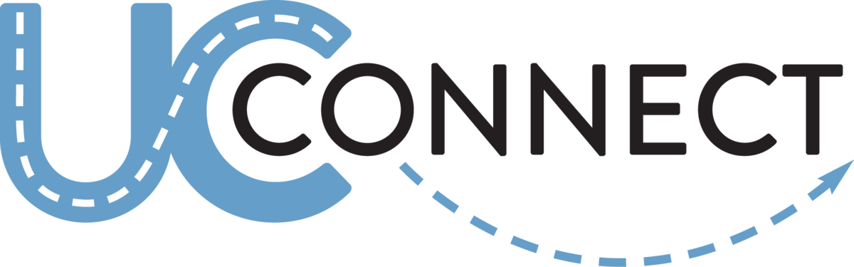 UC CONNECT Logo