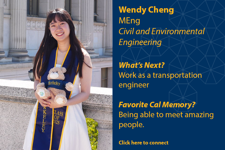 Wendy Cheng Grad Card