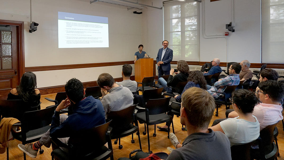 Sauri Seminar Sauri Seminar