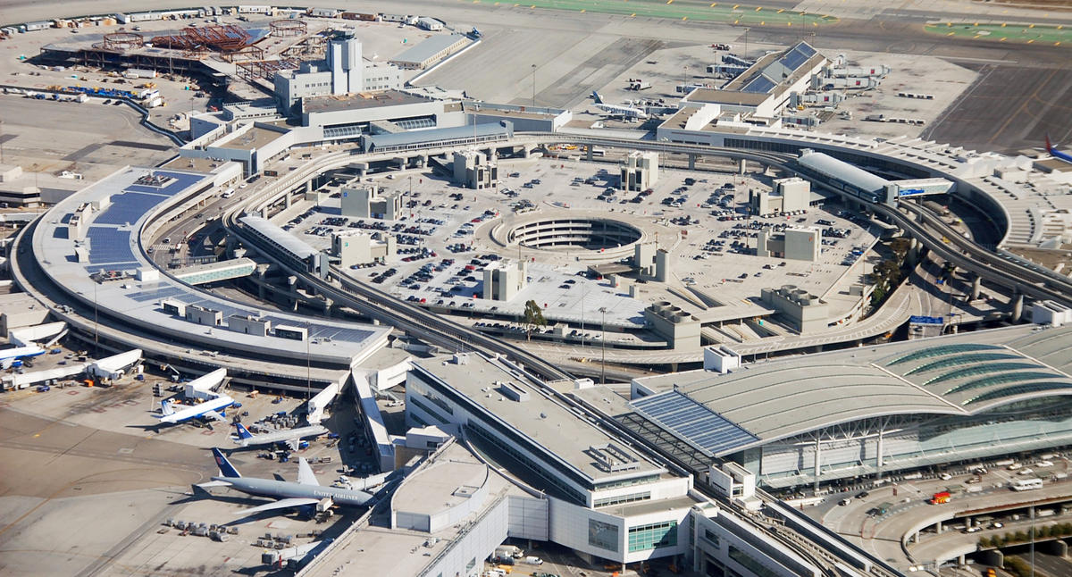 Overview of SFO