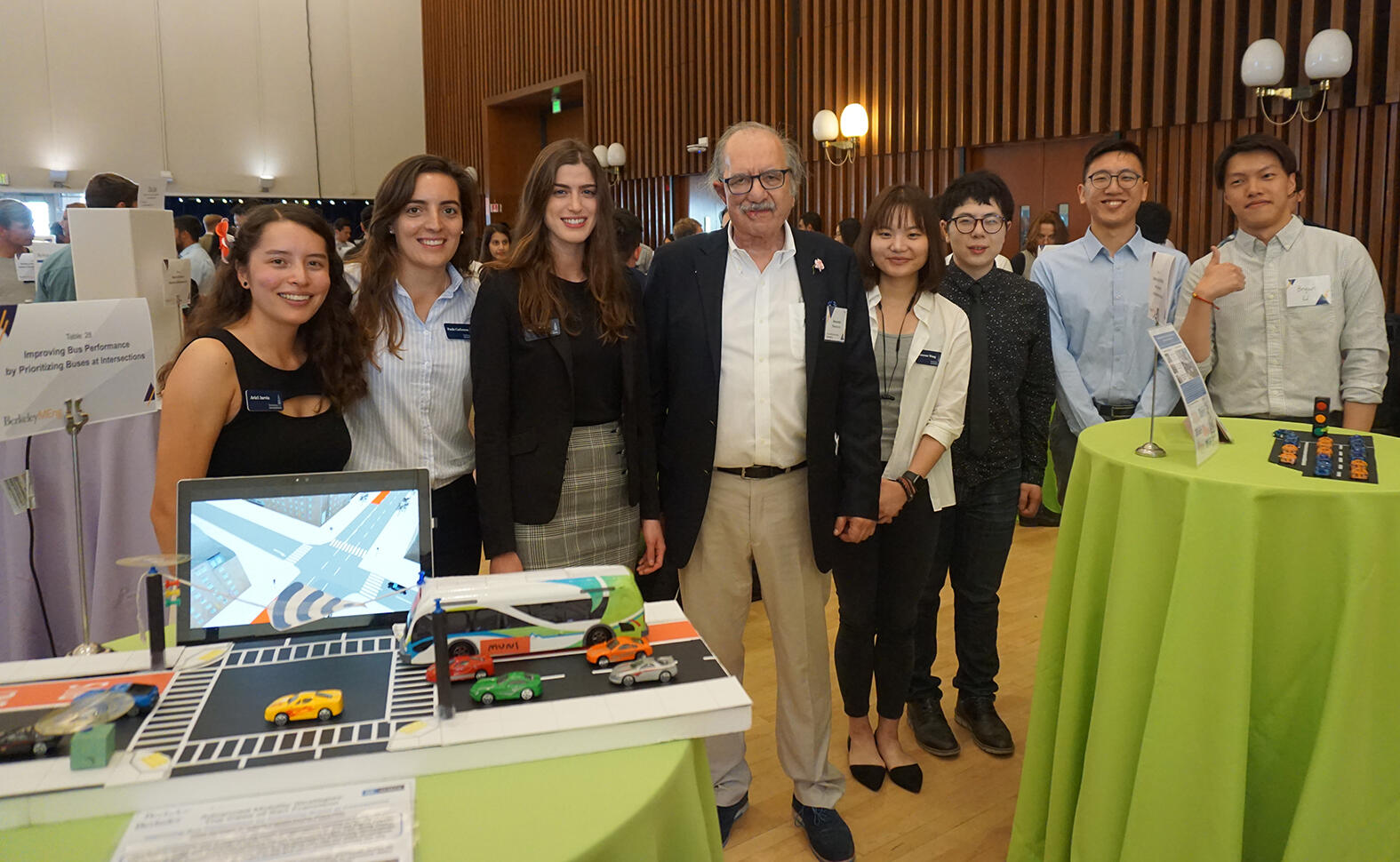 ME Capstone showcase 2019 ME Capstone showcase 2019