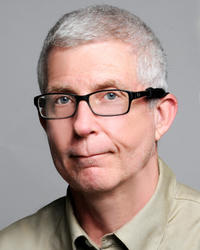 Mark Hansen Mark Hansen