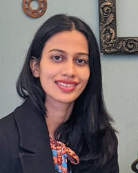 Anu Kuncheria