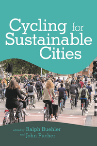 Cycling for Sustainable Cities Book cover