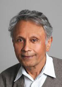 Praveen Varaiya