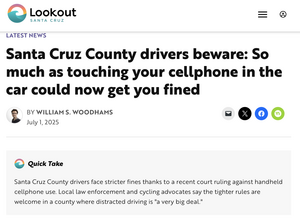 Lookout Santa Cruz_Griswold Lookout Santa Cruz_Griswold