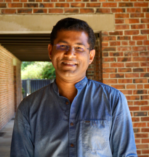 Praveen Vayalamkuzhi