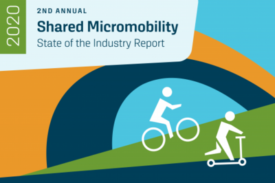 NABSA 2020 Shared Micromobility State of the Industry Report