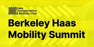 Haas Mobility Summit