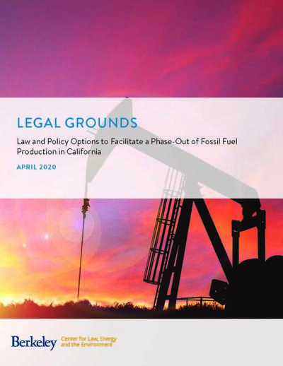 Legal grounds cover