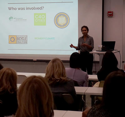 Libby Nachman Dorry Funaki