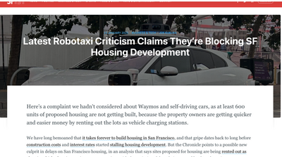SFist news page