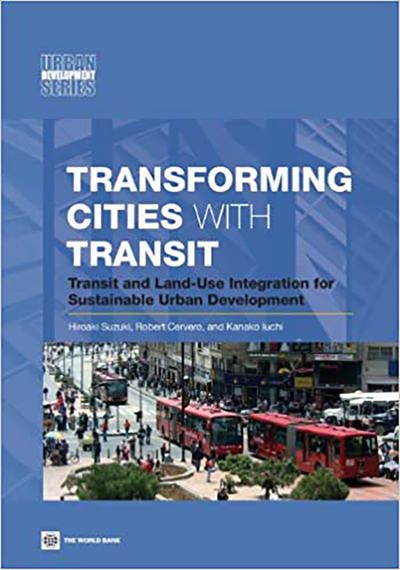 Transforming cities with transit